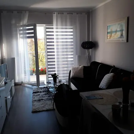 Apartament Pod Lipami Διαμέρισμα