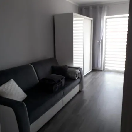 Διαμέρισμα Apartament Pod Lipami