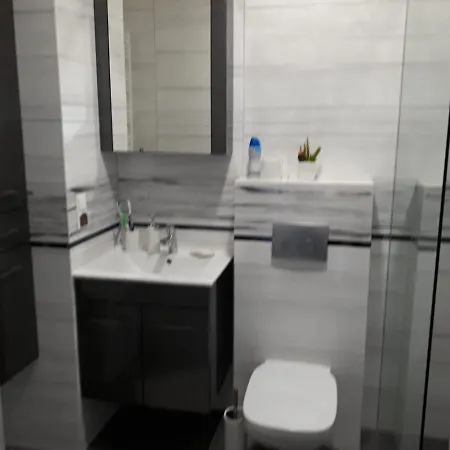 Apartament Pod Lipami Διαμέρισμα